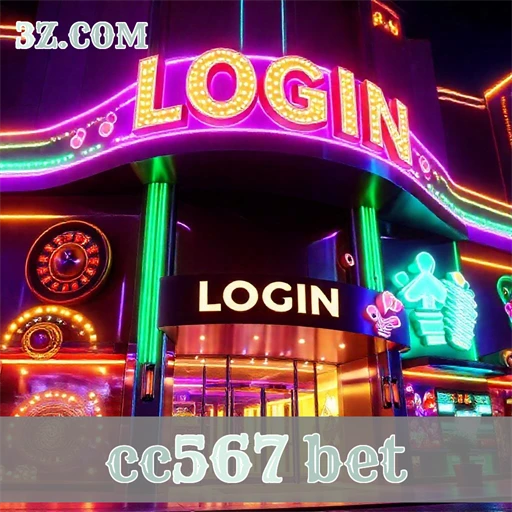 Login Criativo no cc567 bet: Uma Nova Experiência de Jogo