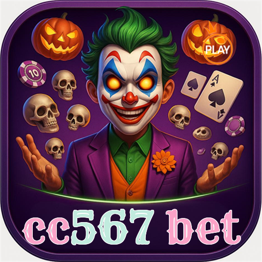cc567 bet logo