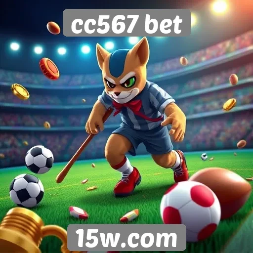 Exploração de jogos populares disponíveis no cc567 bet