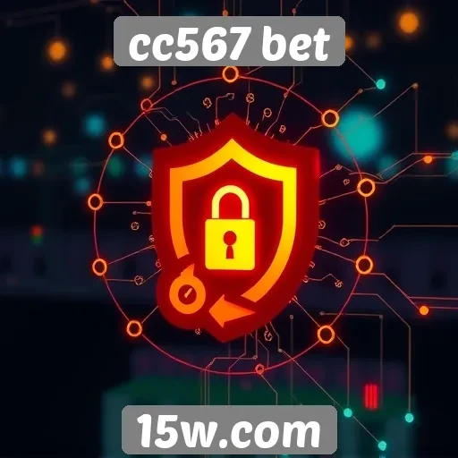 Avaliação da segurança em transações no cc567 bet