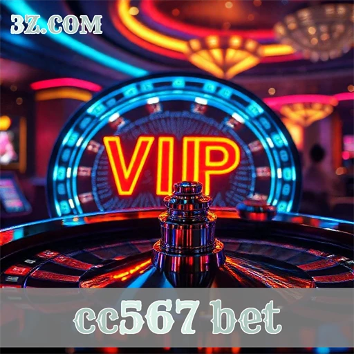 cc567 bet Programa VIP